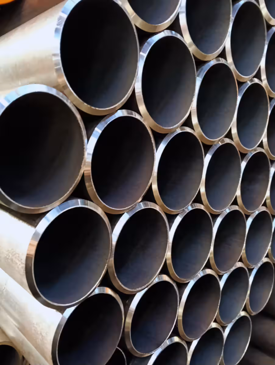 Boiler tubes