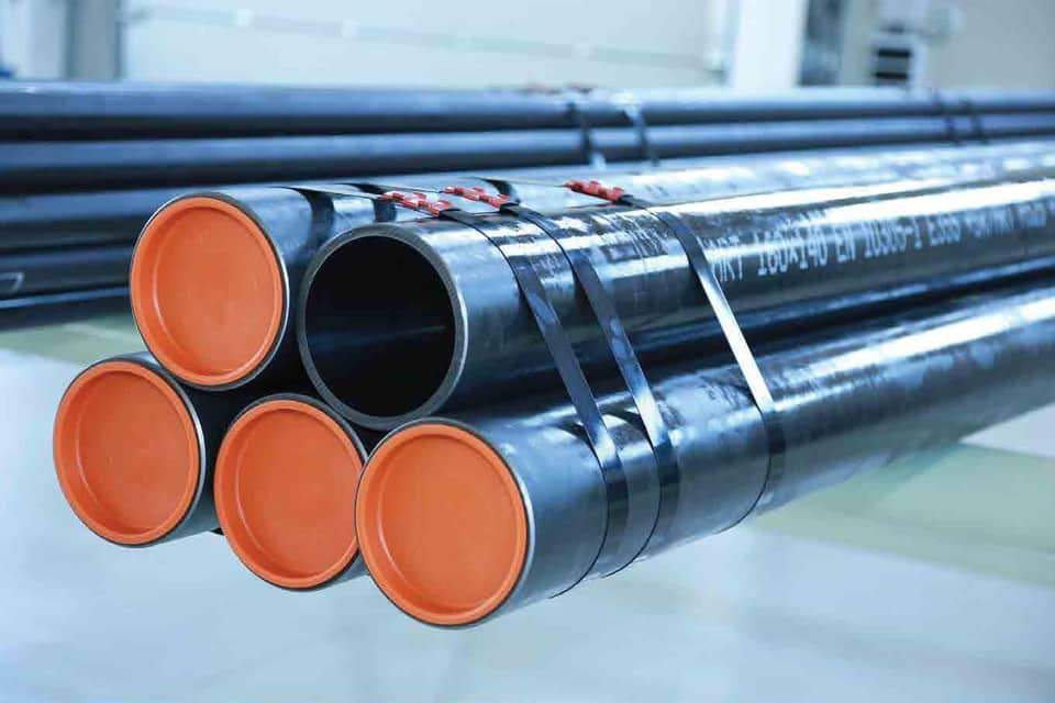 Seamless cold-drawn precision H8 tubes